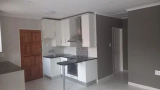 A modern cottage available for rental in Cosmo City Ext 0