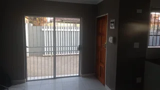 A modern cottage available for rental in Cosmo City Ext 0