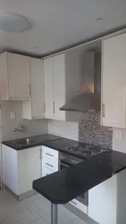 A modern cottage available for rental in Cosmo City Ext 0