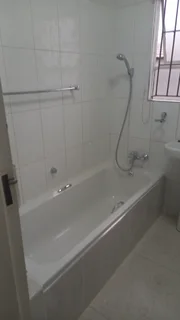 A modern cottage available for rental in Cosmo City Ext 0