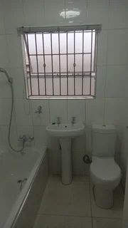 A modern cottage available for rental in Cosmo City Ext 0