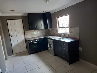 A modern cottage available for rental in Cosmo City Ext 5 NOW