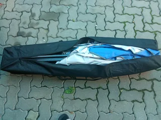 Gazebo for sale!!R550neg