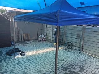 Gazebo for sale!!R550neg