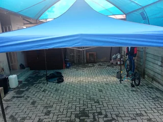 Gazebo for sale!!R550neg