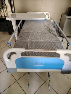 Medical Bed with Mattress only