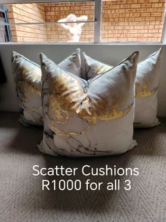 60x60 Scatter Cushions
