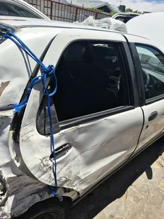 Fiat siena 1.2 2003 Model Car