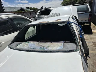 Fiat siena 1.2 2003 Model Car