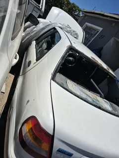 Fiat siena 1.2 2003 Model Car