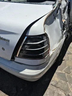 Fiat siena 1.2 2003 Model Car