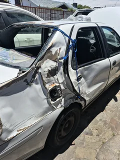 Fiat siena 1.2 2003 Model Car