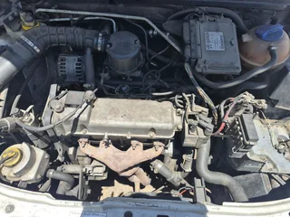 Fiat siena 1.2 2003 Model Car