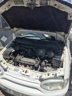 Fiat siena 1.2 2003 Model Car