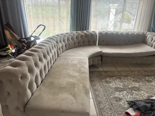 Sofa - Ad posted by Ntombi Mohlabi