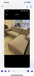 Find your perfect couch here