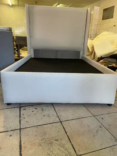 Elevate your bedroom with our stunning headboards.