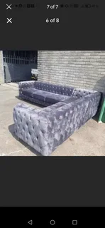 Chesterfield Sofas