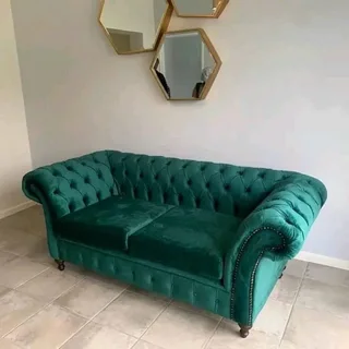 Chesterfield Sofas