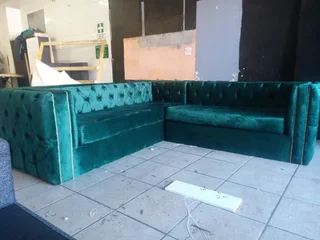Chesterfield Sofas
