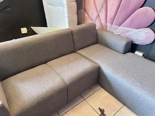 L shaped couches