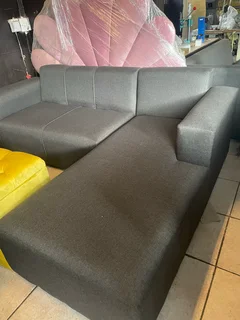 L shaped couches