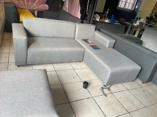 L shaped couches