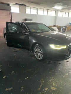 Audi A6 for sale