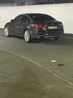 Audi A6 for Sale