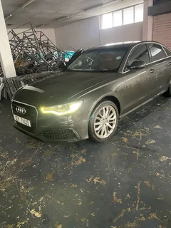 Audi A6 for Sale