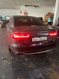 Audi A6 for Sale