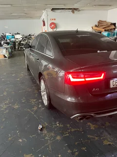 Audi A6 for Sale