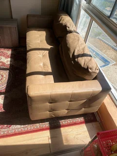 @home oxford 3 seater couch r2000