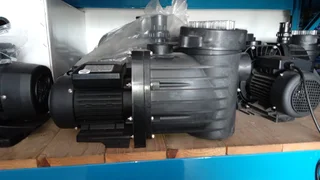Pool Pumps