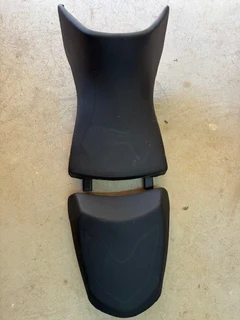 KTM 1290 Super Adventure Seat