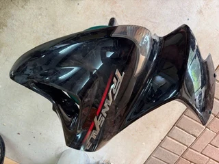 Honda Transalp XLV 650