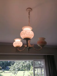 Light fitting