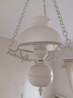 Light fitting
