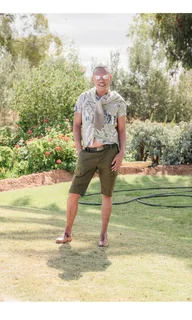 Jobseeker - Ad posted by Rodney Gelant