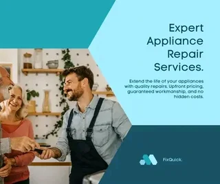 SMART APPLIANCE CENTRE SERVICE AND REPAIRS