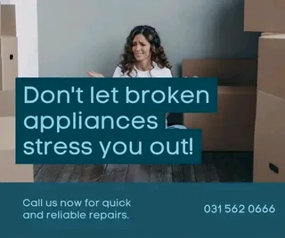 SMART APPLIANCE CENTRE SERVICE AND REPAIRS