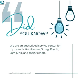 SMART APPLIANCE CENTRE SERVICE AND REPAIRS