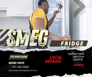 SMEG AUTHORIZED SERVICE AND REPAIR CENTRE