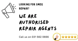 SMEG AUTHORIZED SERVICE AND REPAIR CENTRE