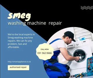 SMEG AUTHORIZED SERVICE AND REPAIR CENTRE
