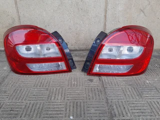 Suzuki Baleno left and right side LED tail light for sale