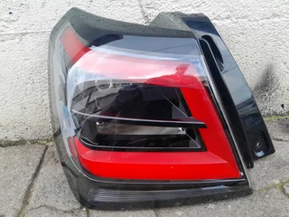 Suzuki Swift left side LED tail light for sale