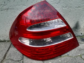 Mercedes-Benz E-Class W211 left side tail light for sale