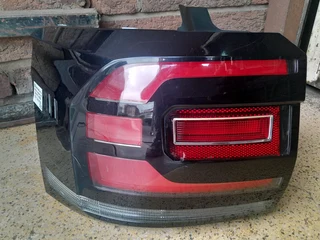 VW T-Cross left side LED tail light for sale