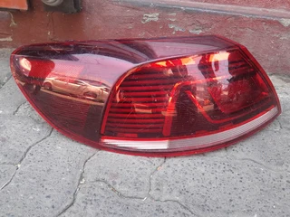 VW Passat CC left side LED tail light for sale